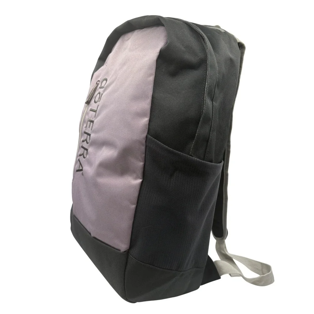 Doterra branded backpack